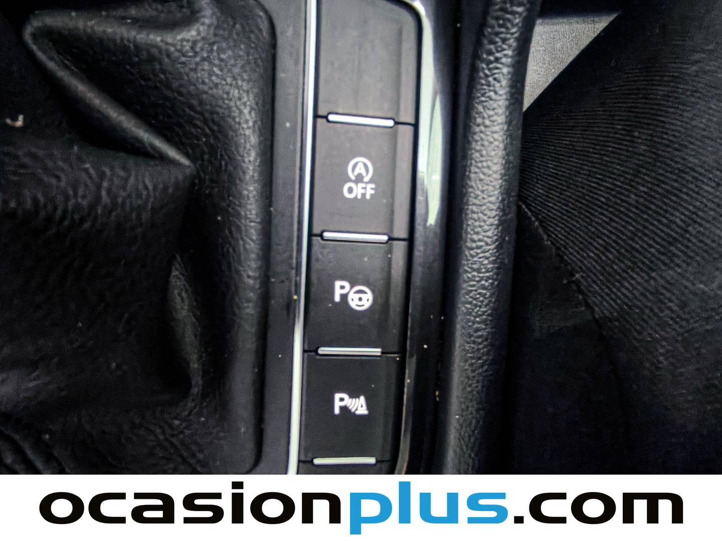 Acabados Volkswagen Tiguan Volkswagen Tiguan Tech&Go 1.4 TSI 4Motion (150 CV) DSG