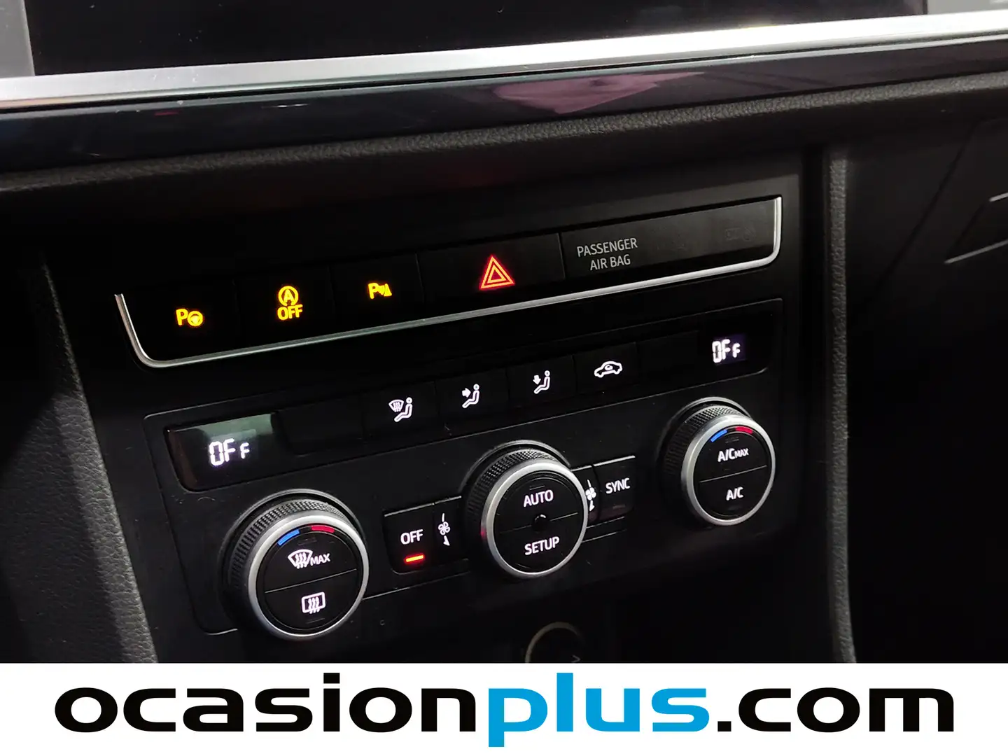 Foto Seat Ateca SEAT Ateca 1.5 TSI S&S Style XL (150 CV)