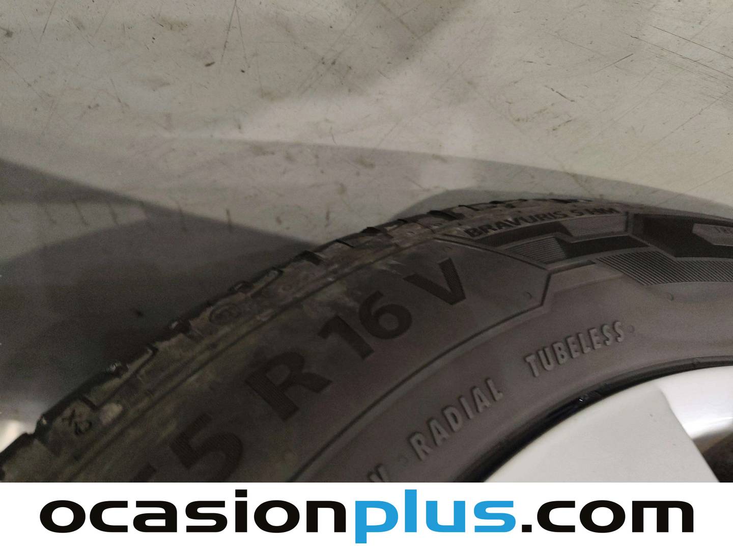 Foto Citroën Berlingo Citroen Berlingo Multispace 20 Aniv. PureTech (110CV)