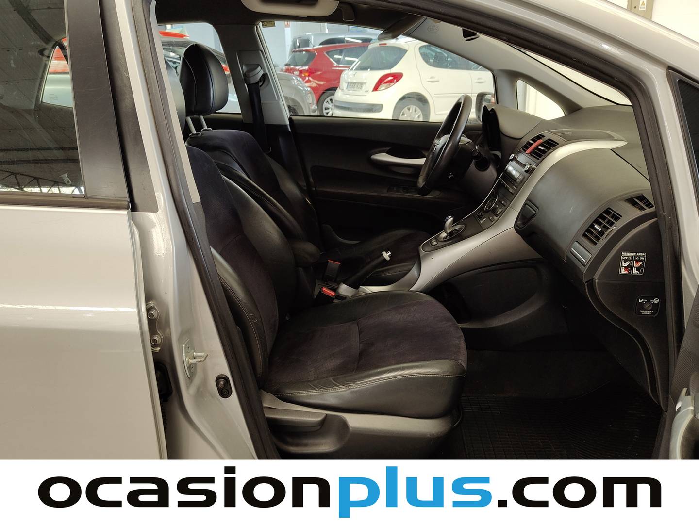 Toyota Auris Toyota Auris 1.8 Hybrid Advance (136 CV) km 0
