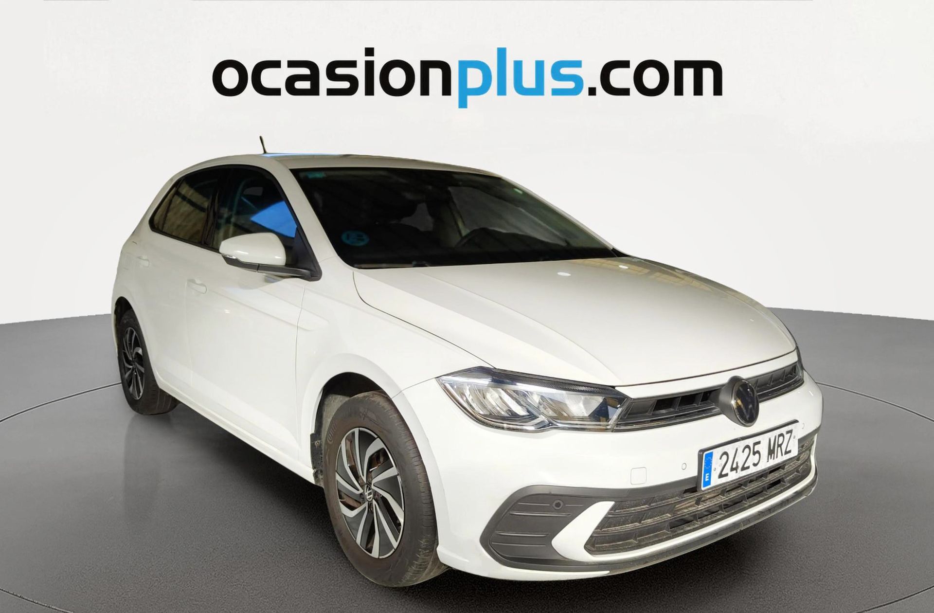 Volkswagen Polo Life 1.0 TSI - foto 2