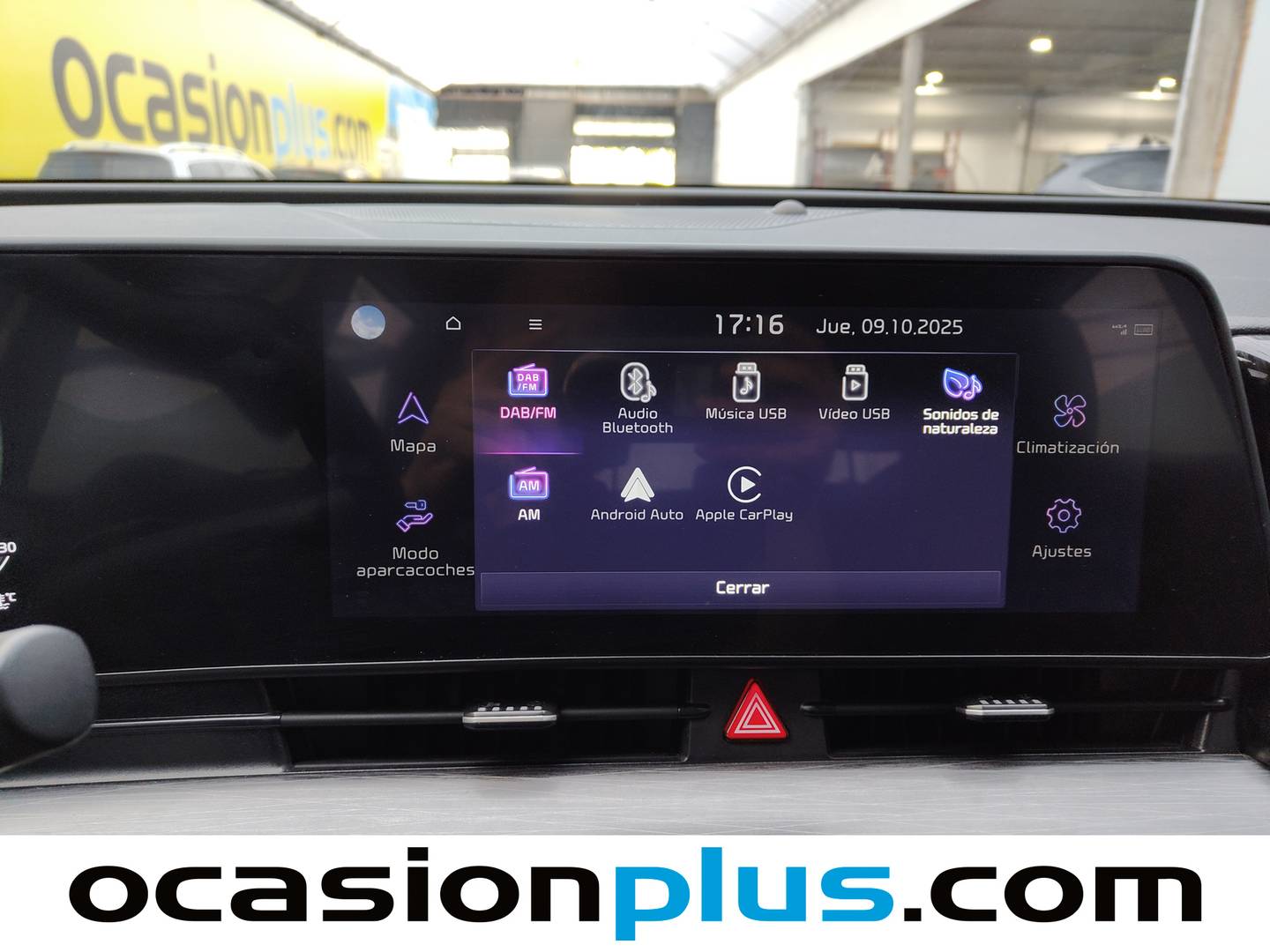 Foto KIA Sportage Kia Sportage 1.6 CRDi MHEV  (136CV) Business 4x2