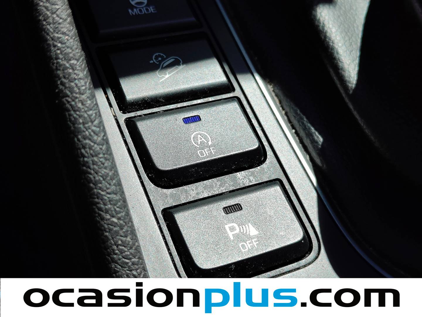 Accesorios del Hyundai Tucson Hyundai Tucson 1.7 CRDI BlueDrive 25 Aniversario 4x2 (115 CV)