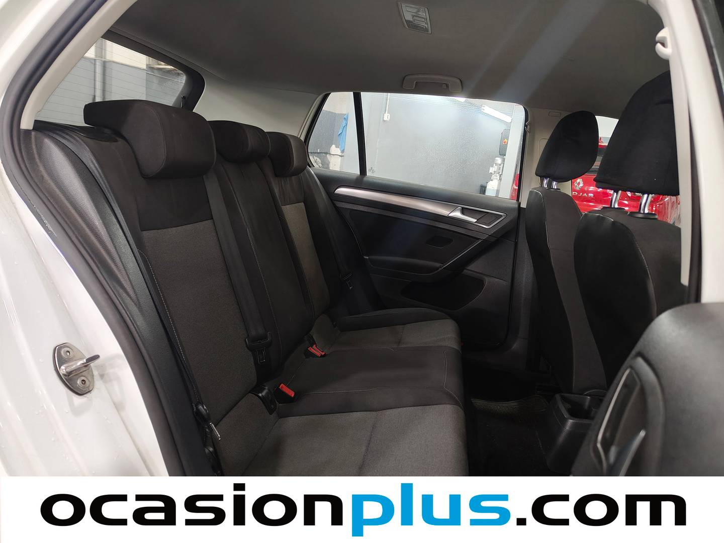 Volkswagen Golf Volkswagen Golf Edition 1.2 TSI BMT (105 CV) al mejor precio