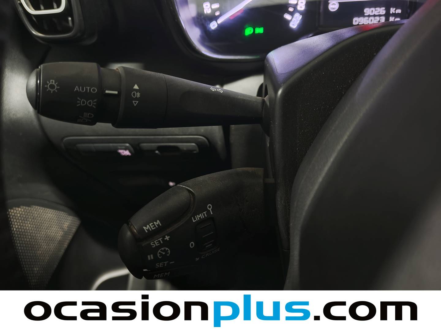 Citroën C3 Aircross Citroën C3 Aircross PureTech 110 S&S You! (110 CV) de ocasión