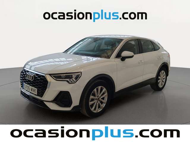 Comprar Coche Audi Segunda Mano