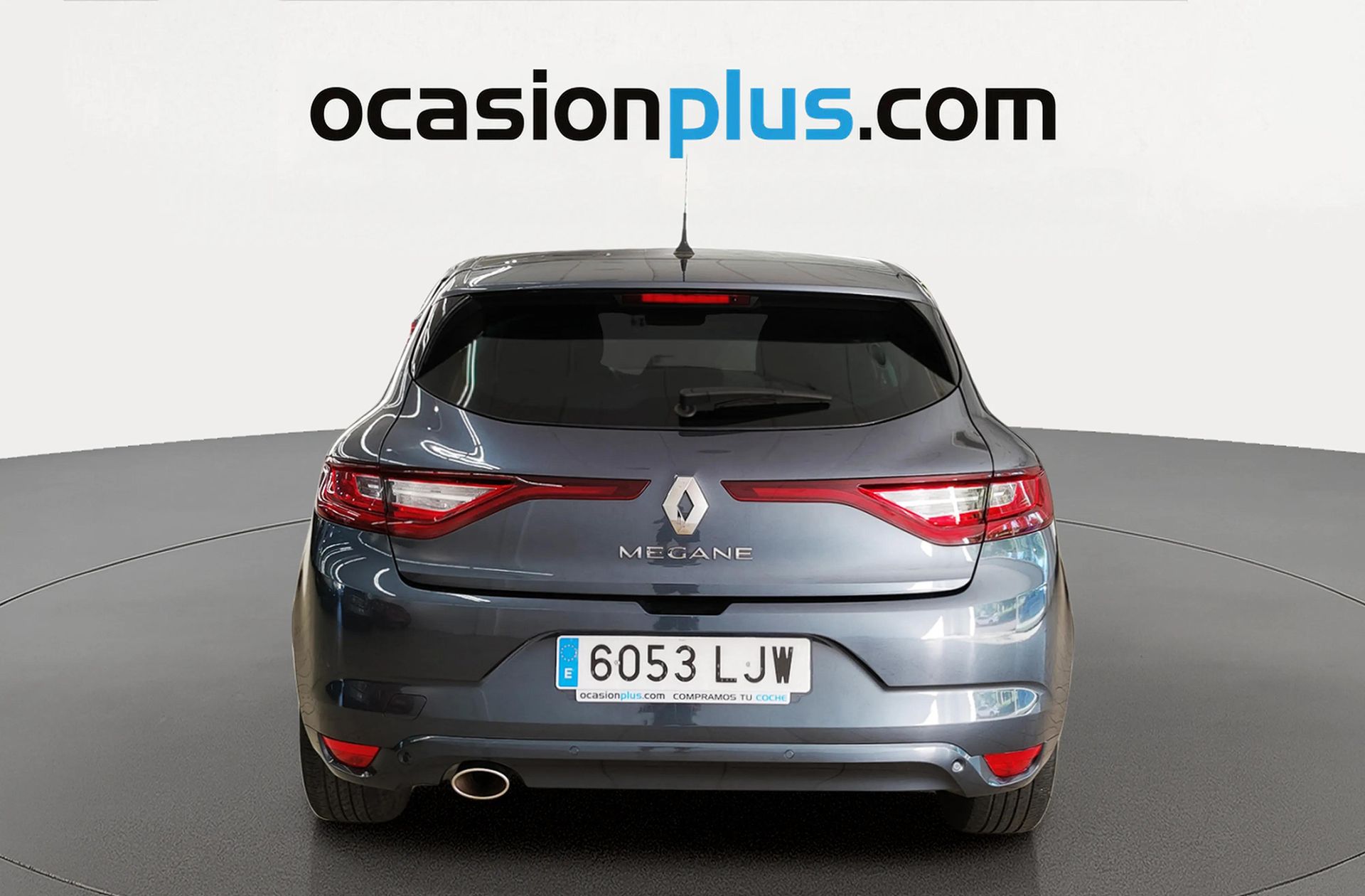 Renault Mégane Zen TCe GPF - foto 16