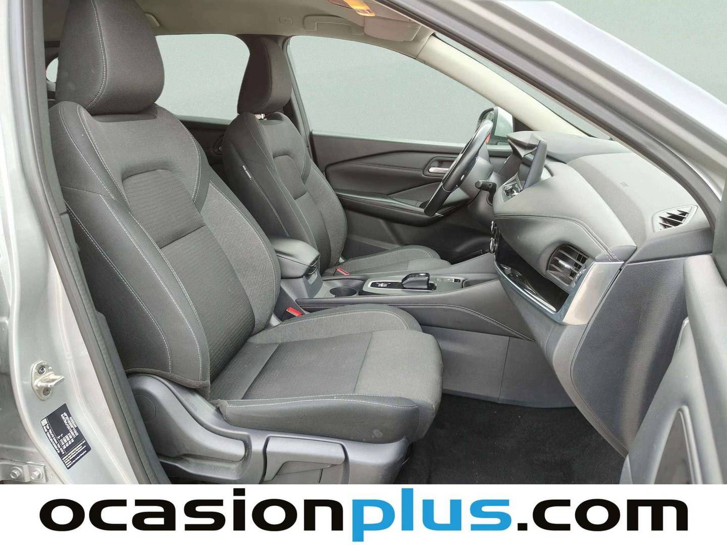 Nissan QASHQAI Nissan Qashqai E-POWER N-Connecta Auto (190 CV) 2023