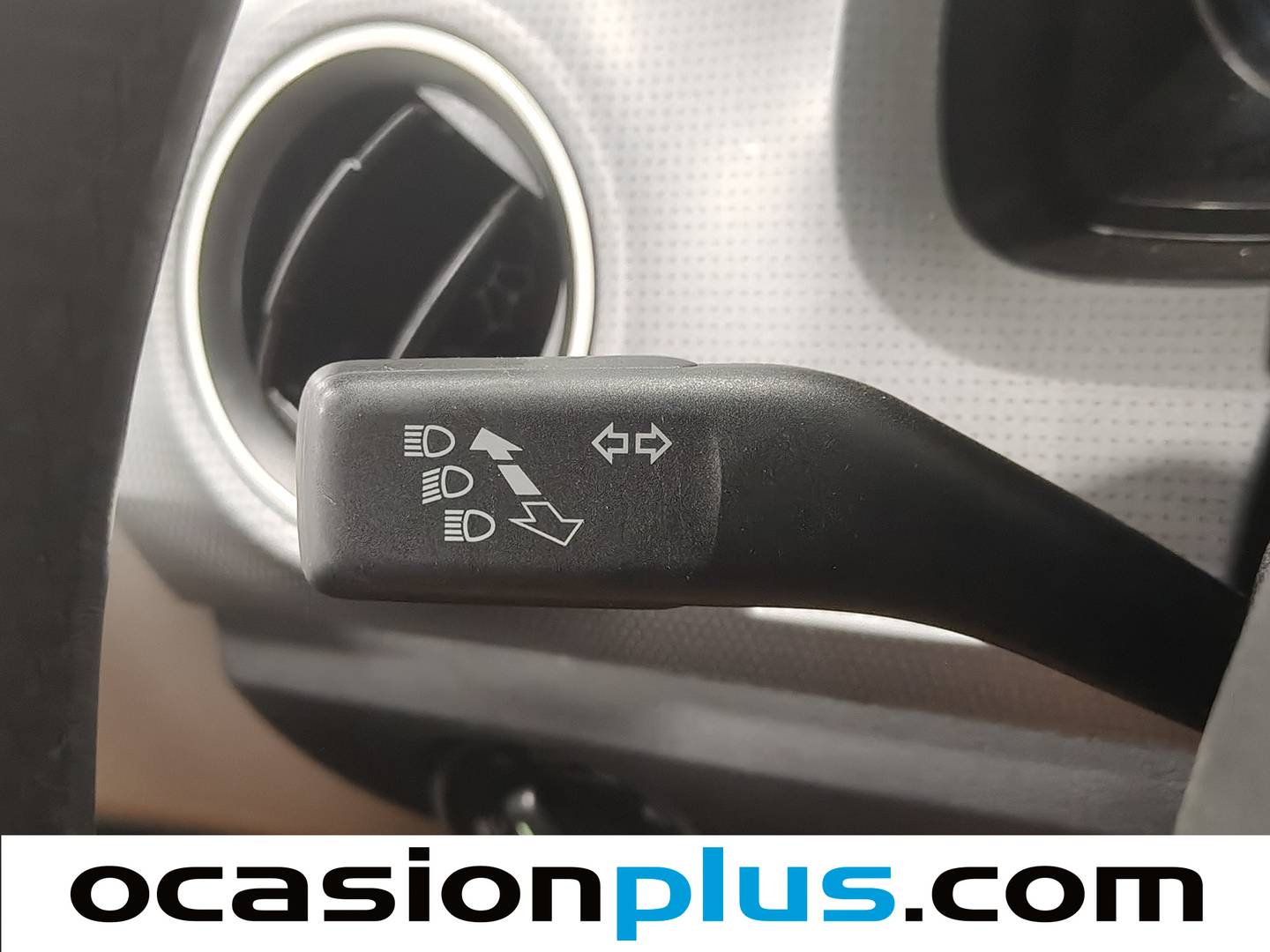 Equipamiento del Skoda Citigo Skoda Citigo CITIGOe iV Style Auto (83 CV)