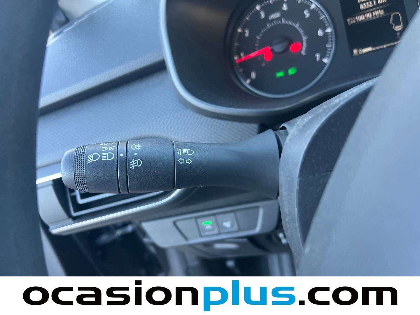 Foto Dacia Jogger Dacia Jogger Essential ECO-G (100 CV)