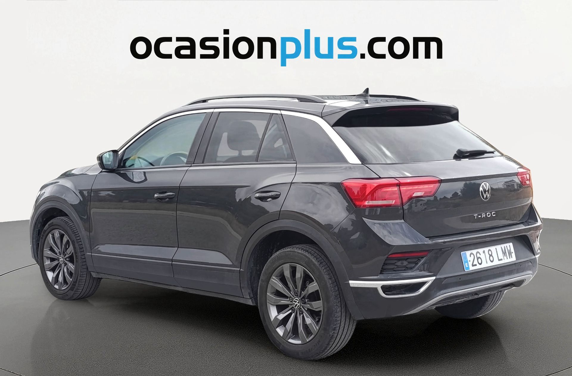 Volkswagen T-Roc Advance 1.0 TSI - foto 3