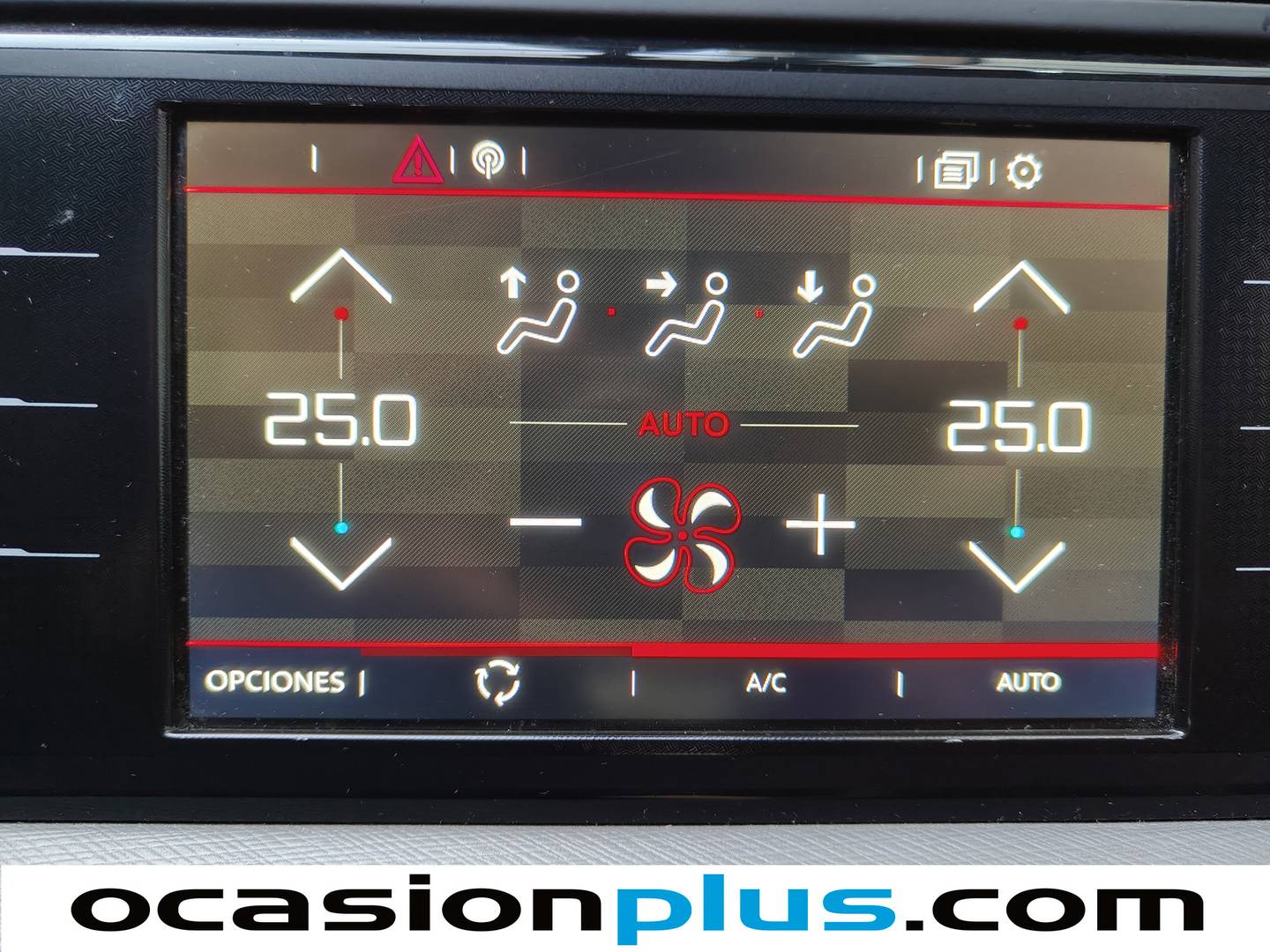 Foto Citroën Grand C4 Picasso Citroen Grand C4 Picasso BlueHDi 120 EAT6 Feel 7 Plazas (120 CV) 7 Plazas