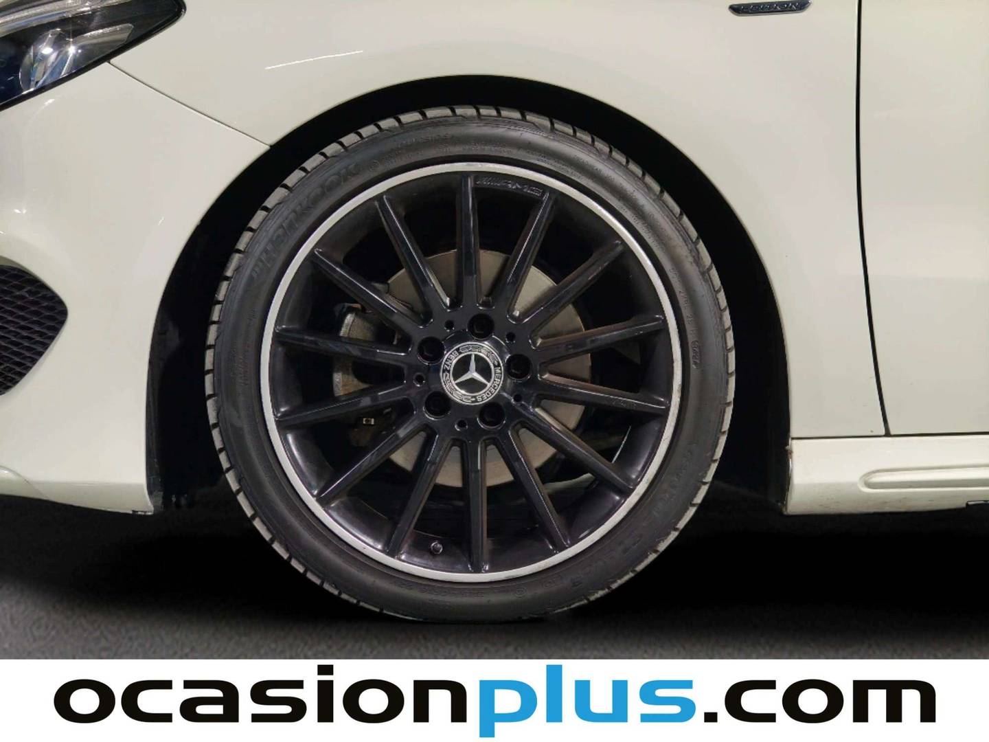 Mercedes Clase B Mercedes-Benz Clase B 200 d (136 CV) diésel