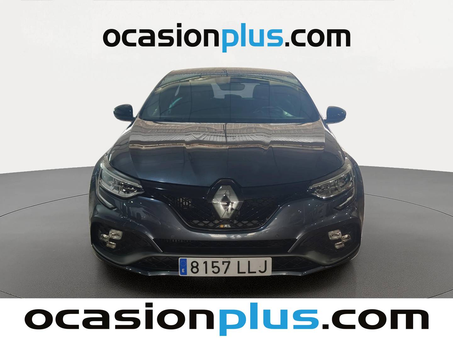 Renault Mégane Renault Megane RS TCe (300 CV) EDC GPF de segunda mano