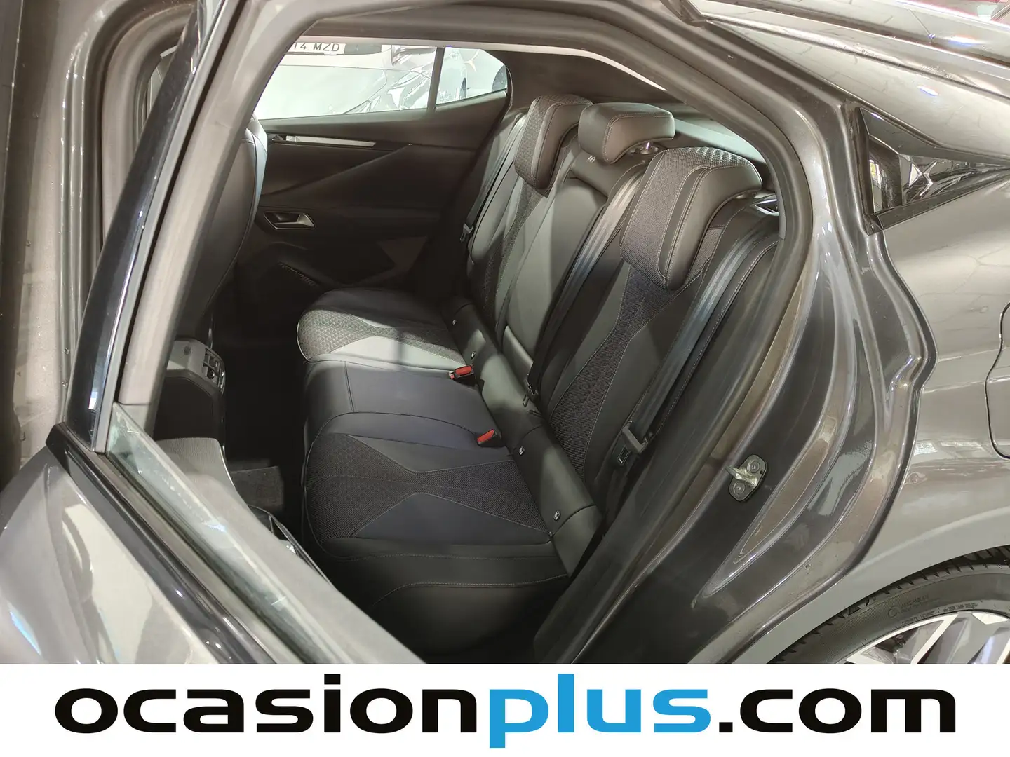 Foto DS DS 4 DS DS4 Trocadero (225 CV)