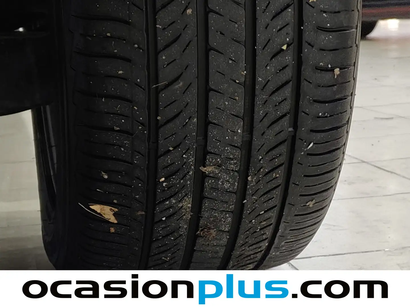 Foto MG HS MG HS 1.5 Turbo GDI Luxury (162 CV)