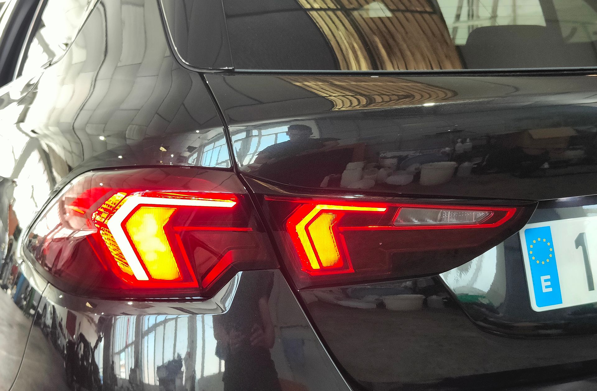 BMW Serie 1 120d Pack M - foto 18