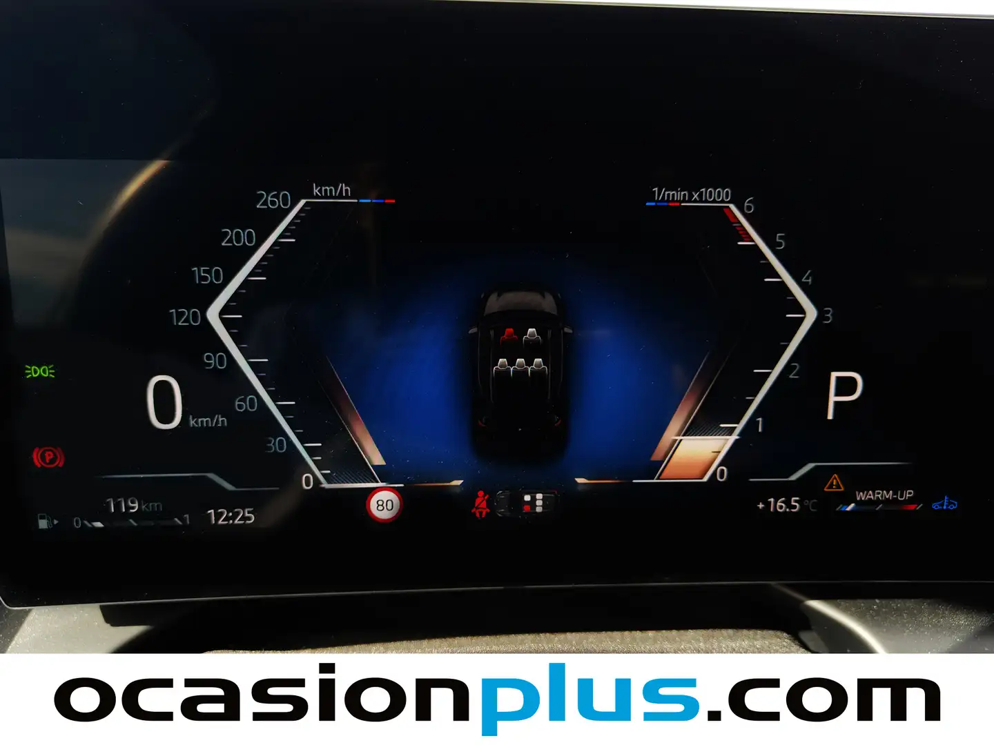 Foto BMW Serie 1 BMW Serie 1 120d (163 CV) Pack M