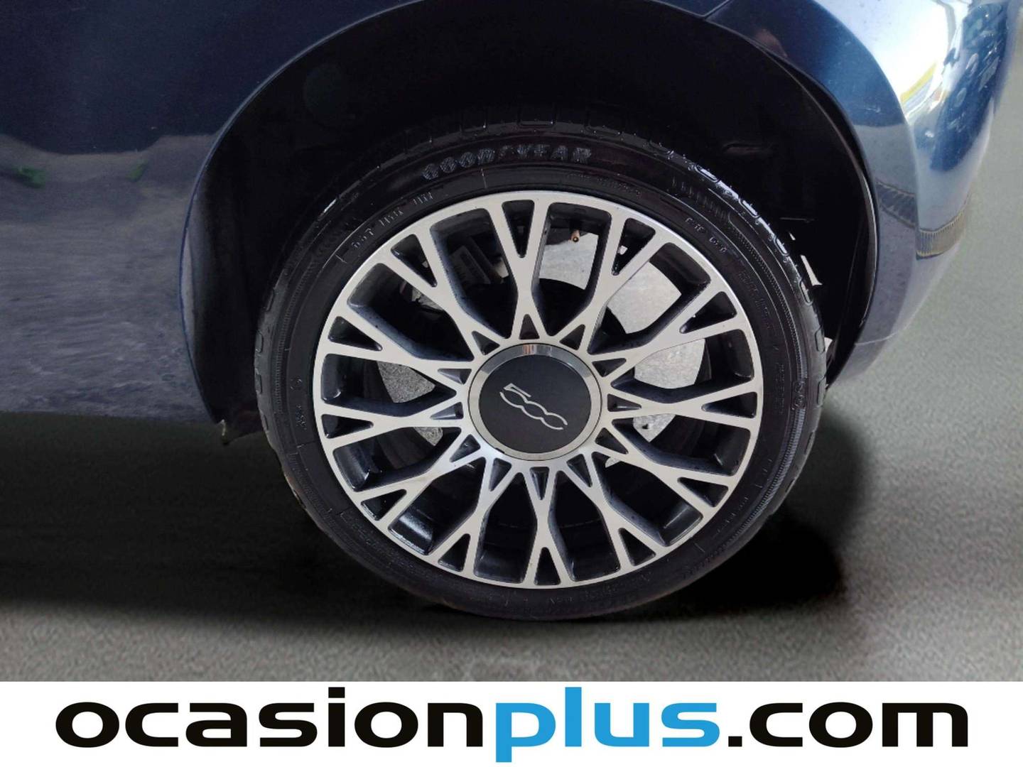 Fiat 500 Fiat 500 1.0 Hybrid Dolcevita (70 CV) híbrido