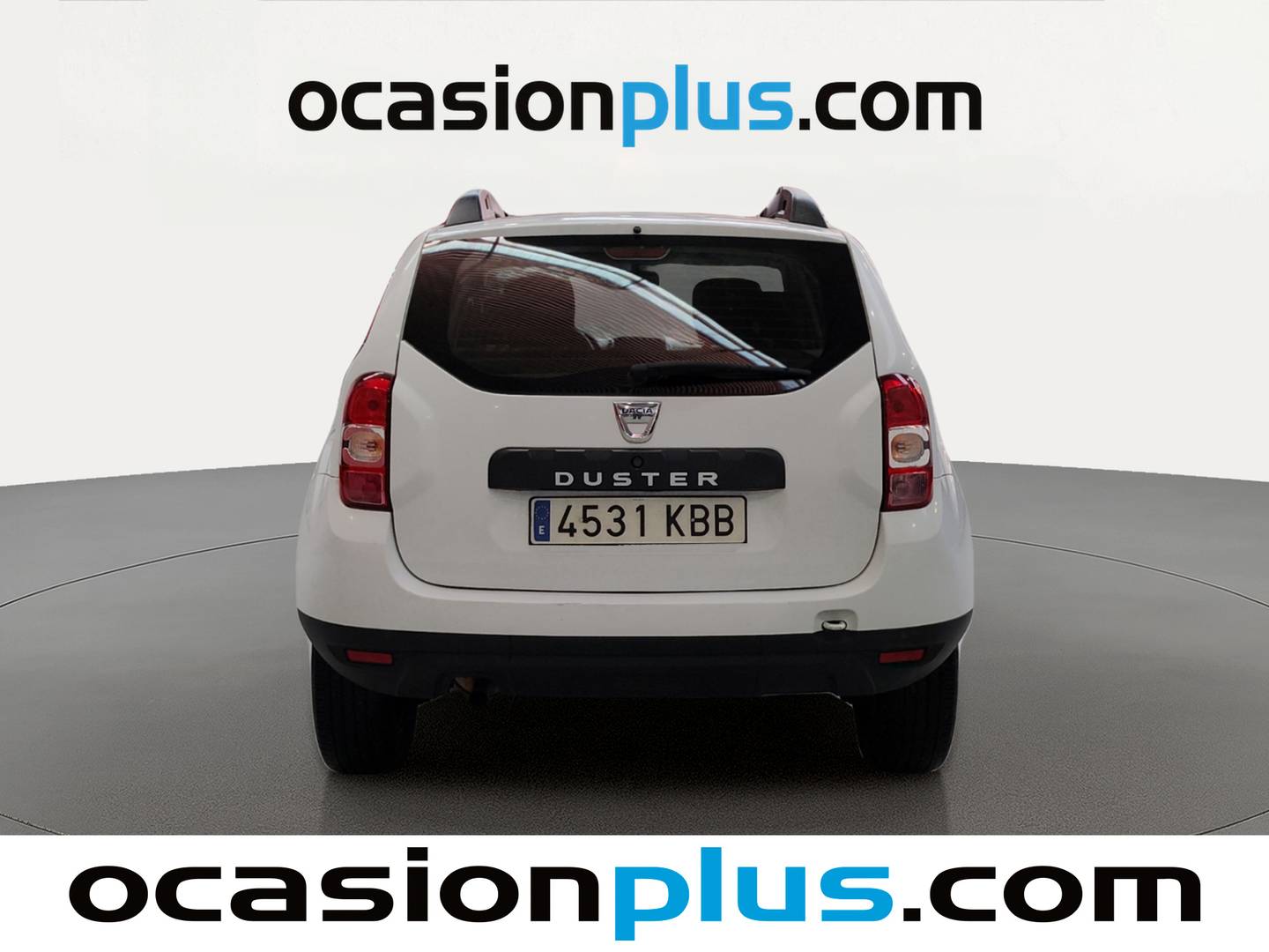 Dacia Duster Dacia Duster Ambiance 1.6 (114 CV) barato