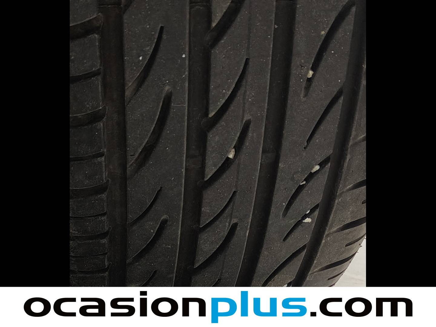 Foto Abarth 500 Abarth 500 1.4 16v T-Jet 595 Pista (160 CV)