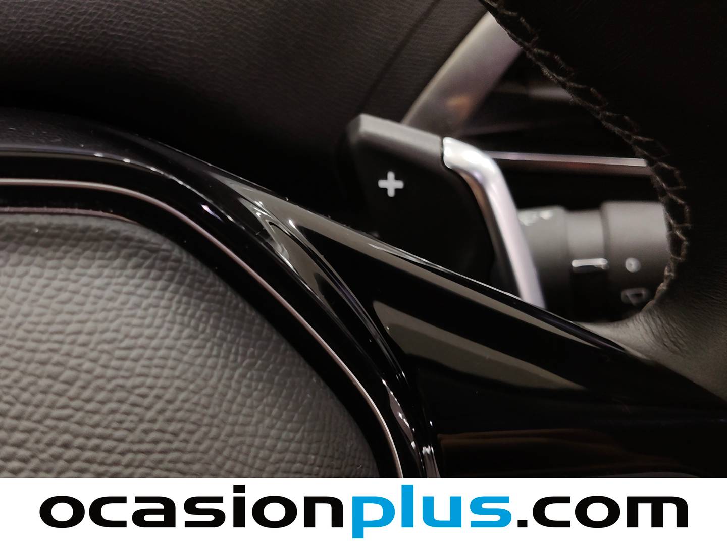 Foto Peugeot 3008 Peugeot 3008 BlueHDI 130 S&S Allure EAT8 (130 CV)