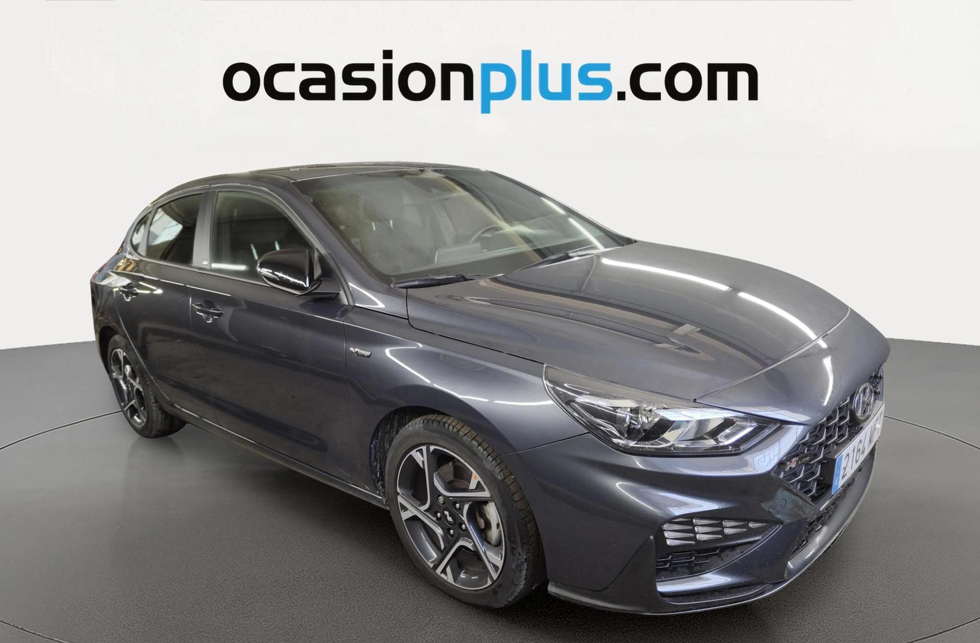 Hyundai i30 Fastback 1.0 T-GDi N Line 30 Aniversario - foto 2
