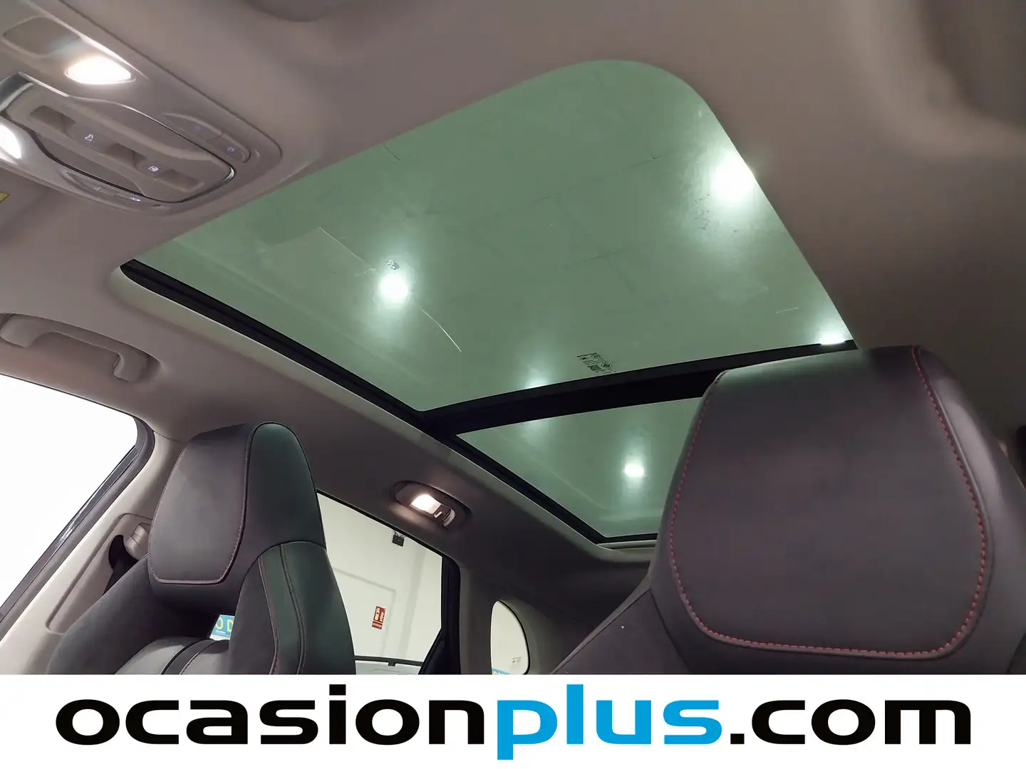 Foto MG HS MG HS 1.5 Turbo GDI Luxury (162 CV)