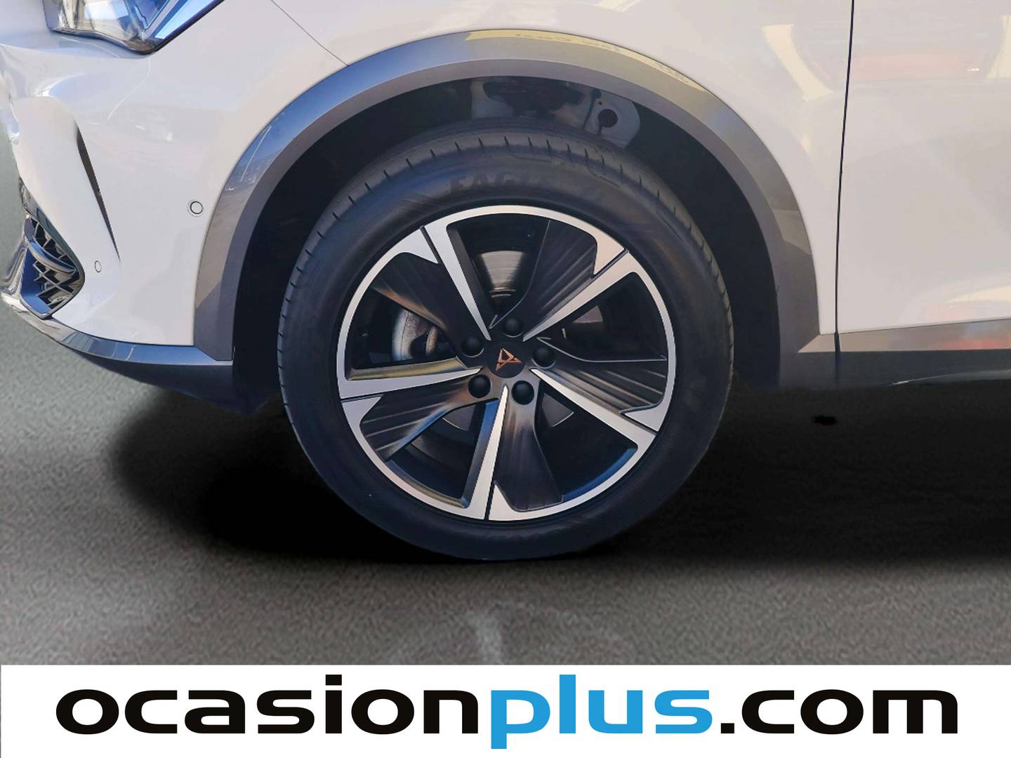 Cupra Formentor CUPRA Formentor 1.5 TSI Tech Edition DSG (150 CV) km 0