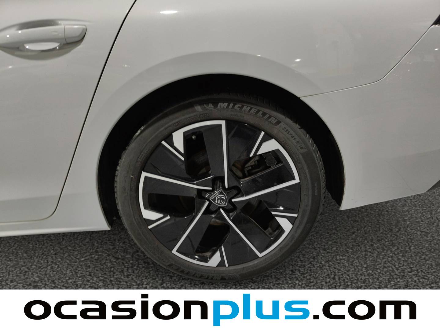 Foto Peugeot 508 Peugeot 508 SW SW BlueHDi 130 S&S GT EAT8 (130 CV)