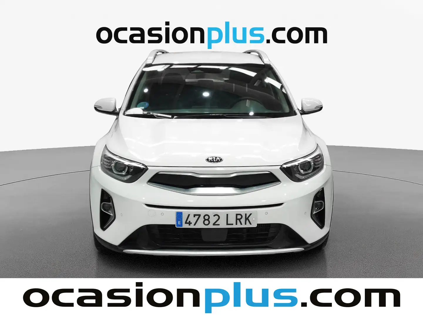 Foto KIA Stonic Kia Stonic 1.0 T-GDi MHEV Drive DCT (120 CV)