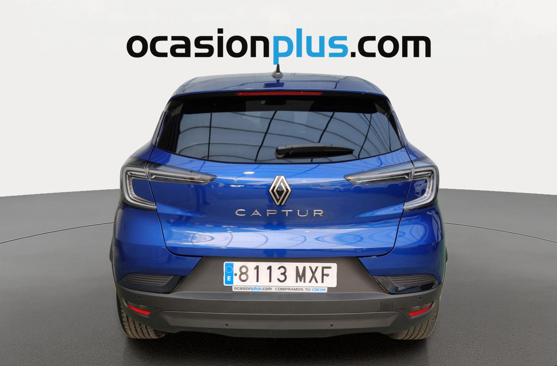 Renault Captur Techno TCe - foto 14