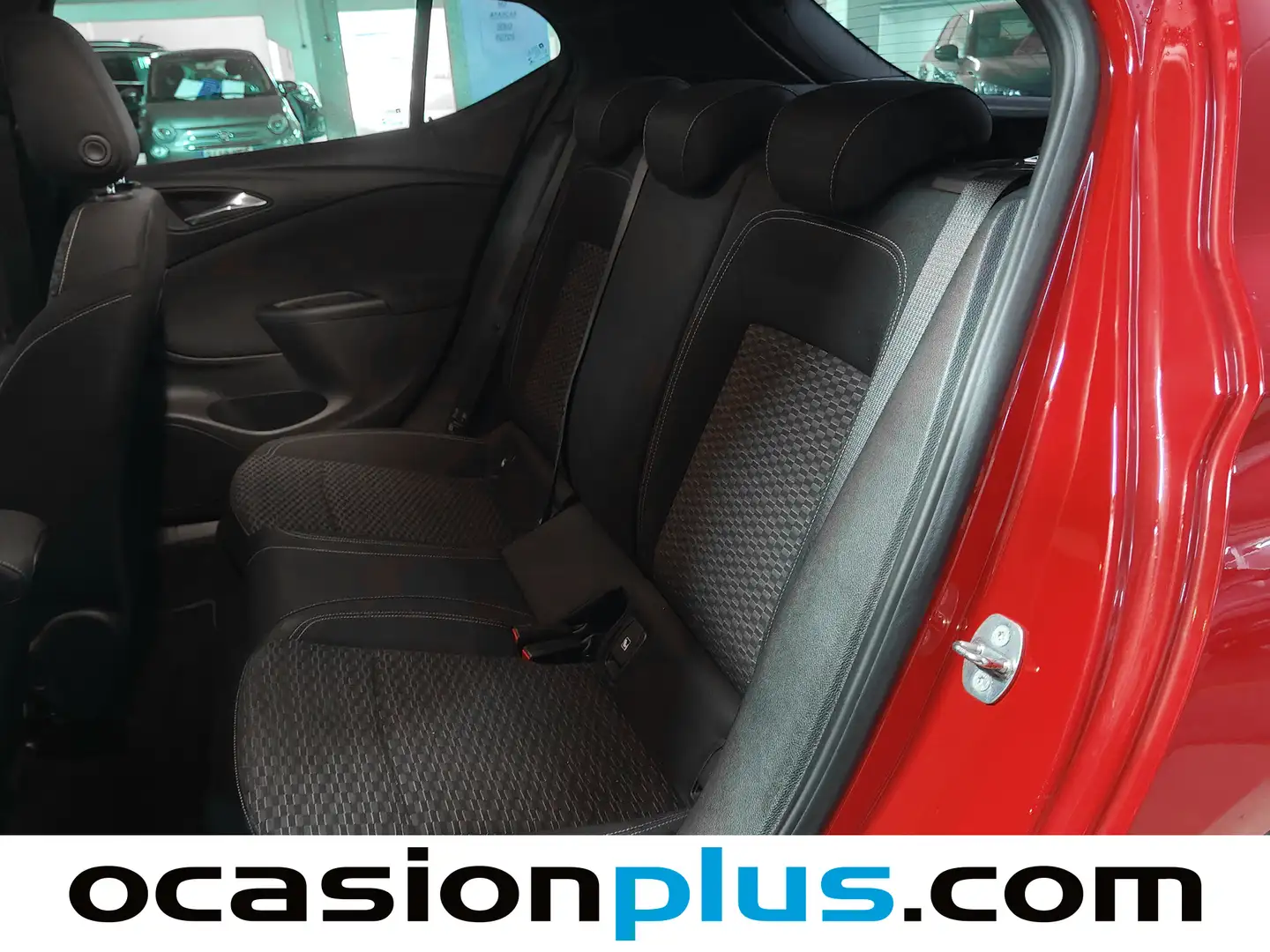 Foto Opel Astra Opel Astra 1.4 Turbo S&S GSi Line (150 CV)