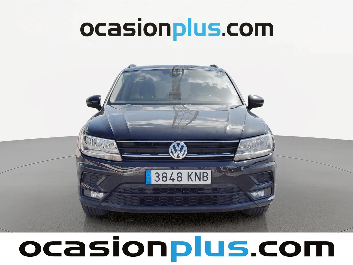Volkswagen Tiguan Volkswagen Tiguan Edition 2.0 TDI (115 CV) al mejor precio