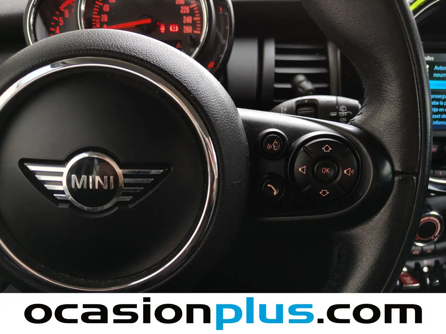 Foto Mini MINI MINI MINI 5 Puertas One  (102 CV)