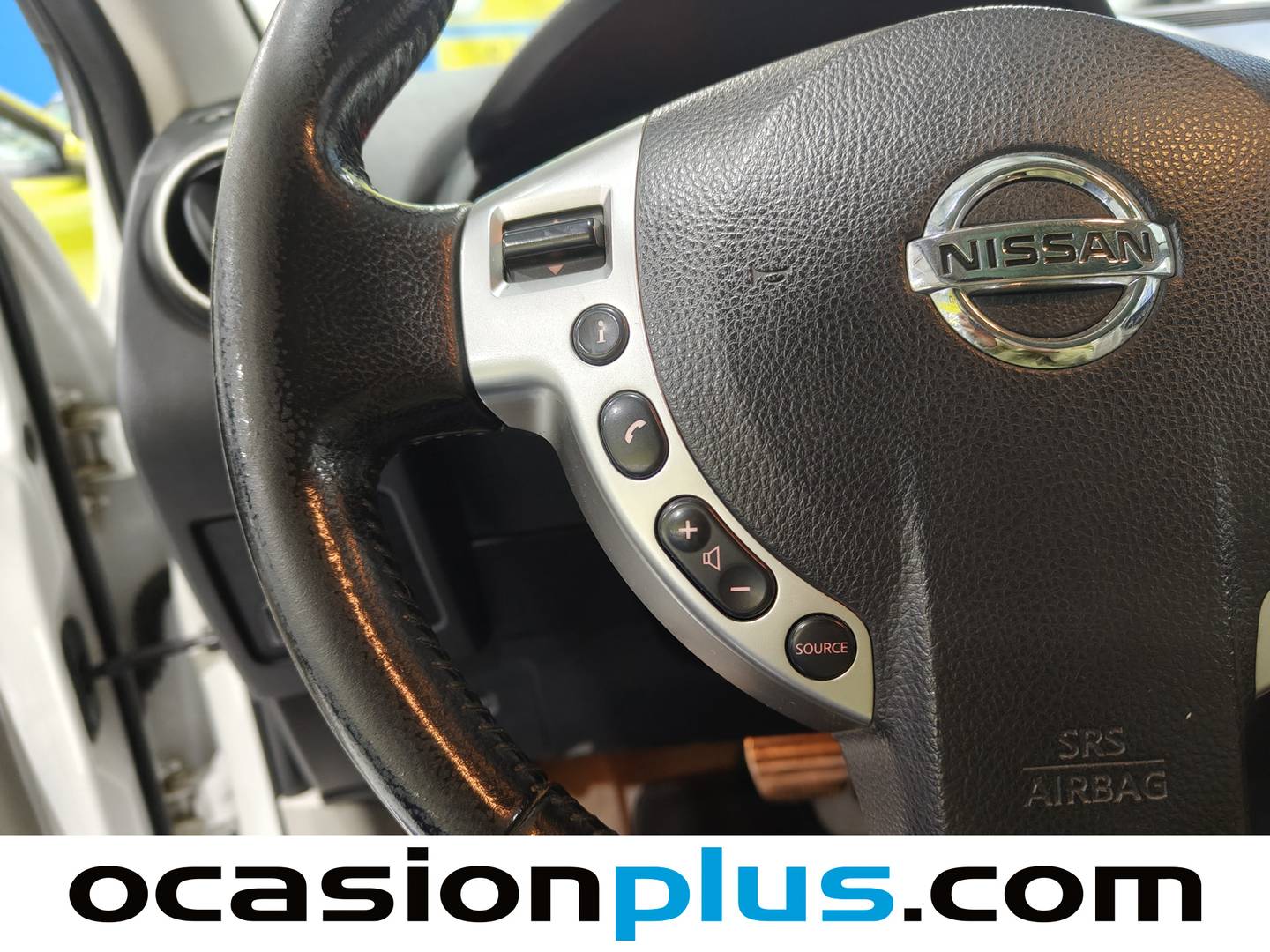 Foto Nissan QASHQAI+2 Nissan Qashqai+2 2.0 dCi Tekna Premium 4x4 7 Plazas