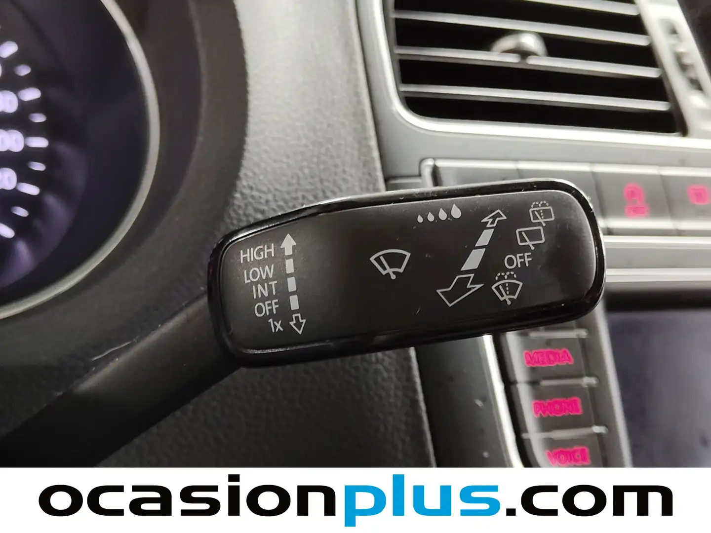 Foto Volkswagen Polo Volkswagen Polo A-Polo Plus 1.2 TSI BMT (90 CV)