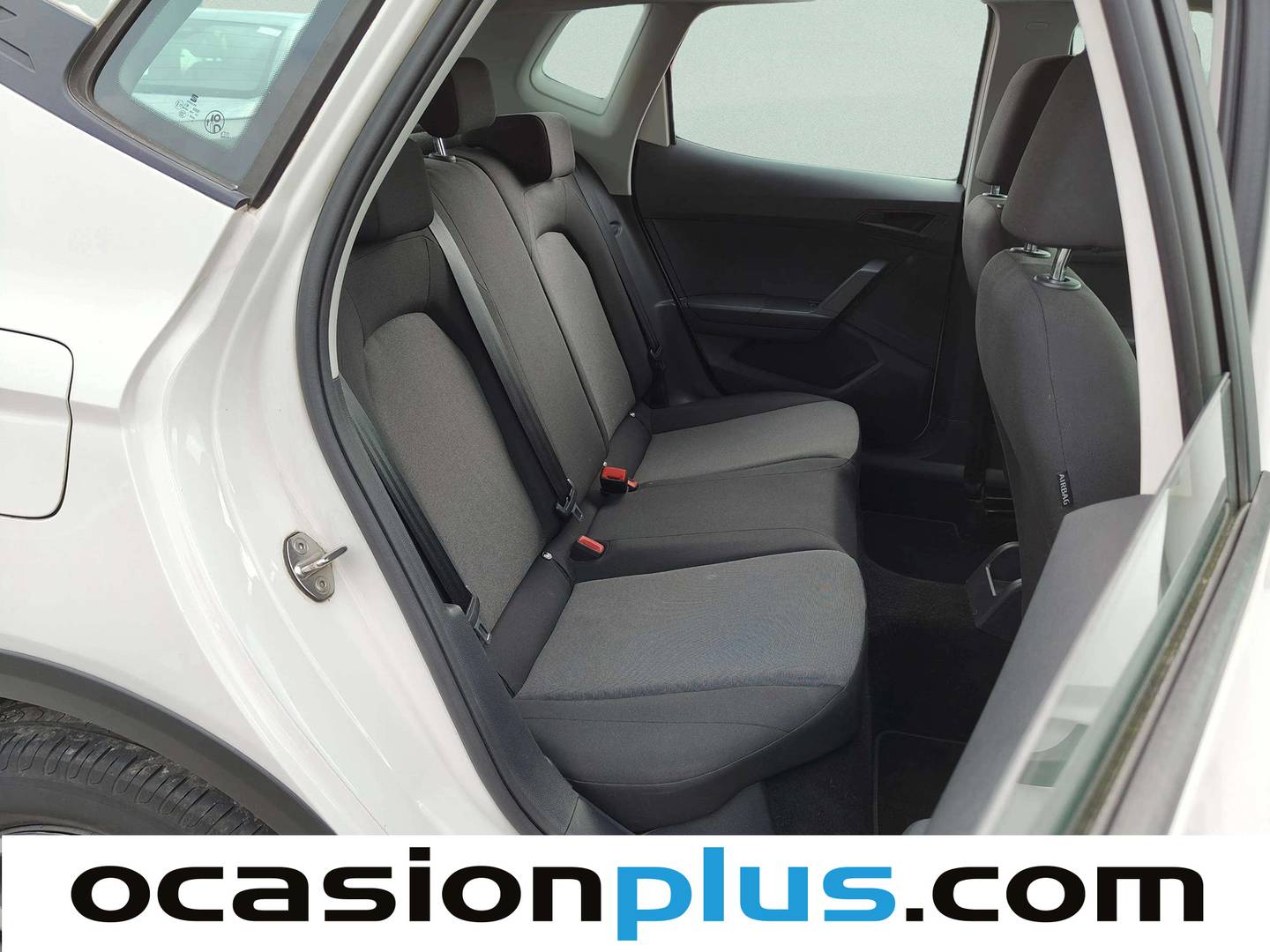 Seat Arona Seat Arona 1.6 TDI Reference Plus S&S (95 CV) al mejor precio