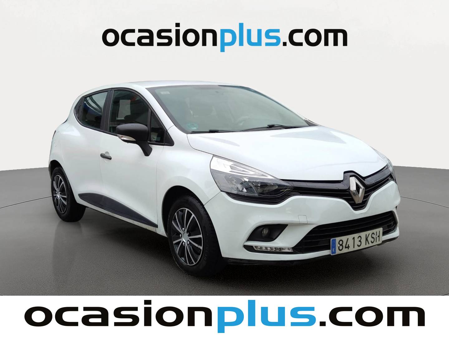 Foto Renault Clio Renault Clio Life TCe (76 CV)