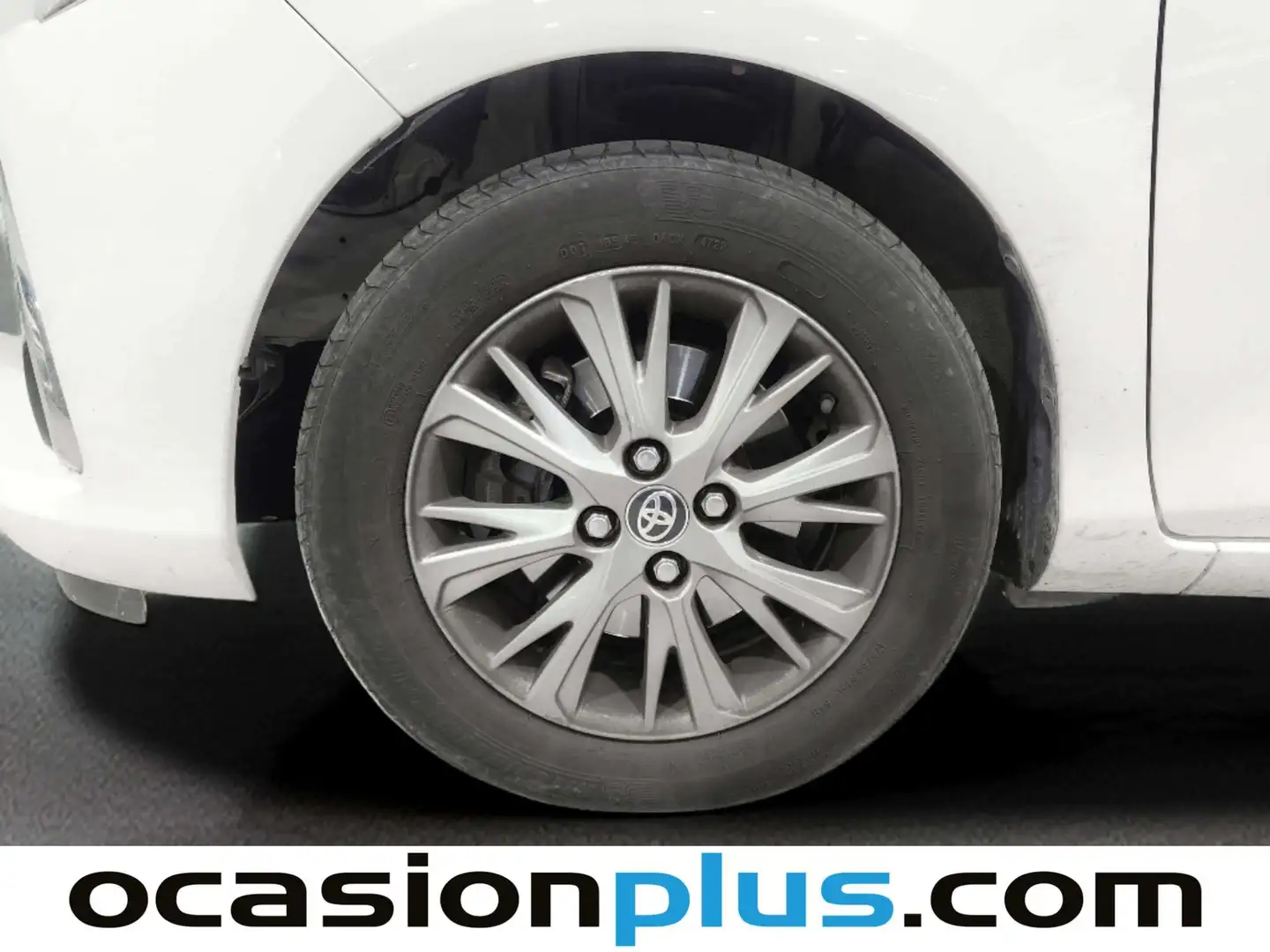 Foto Toyota Yaris Toyota Yaris 1.5 Hybrid Active (100 CV)