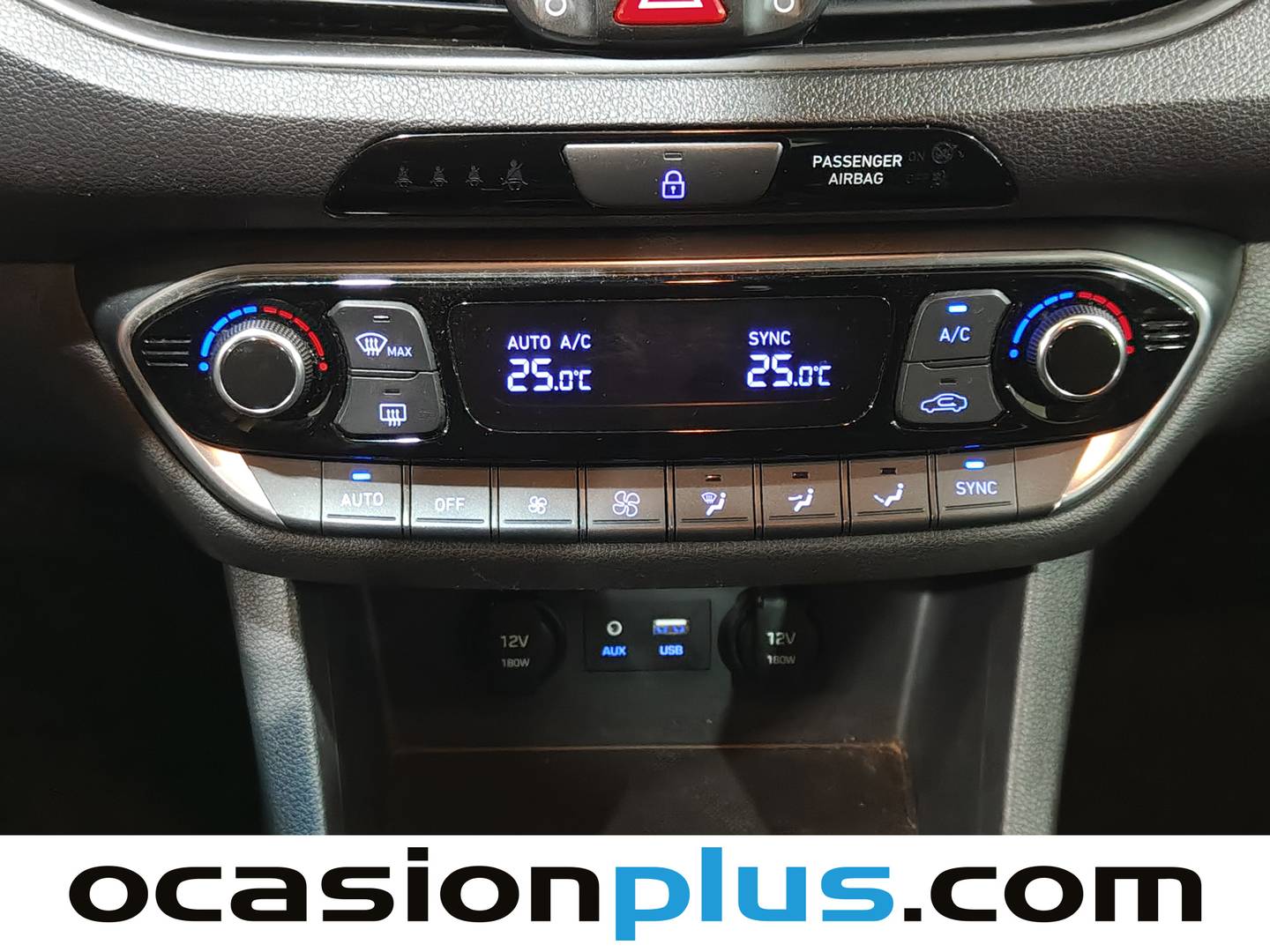 Hyundai i30 Hyundai i30 1.0 TGDI Go! (120 CV) barato