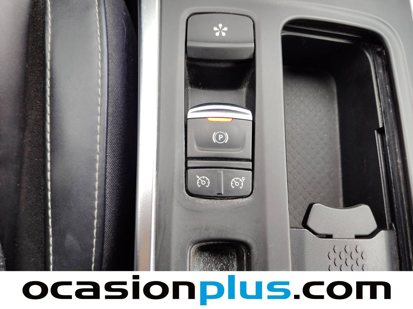 Foto Renault Mégane Renault Megane Zen Energy TCe (130 CV)