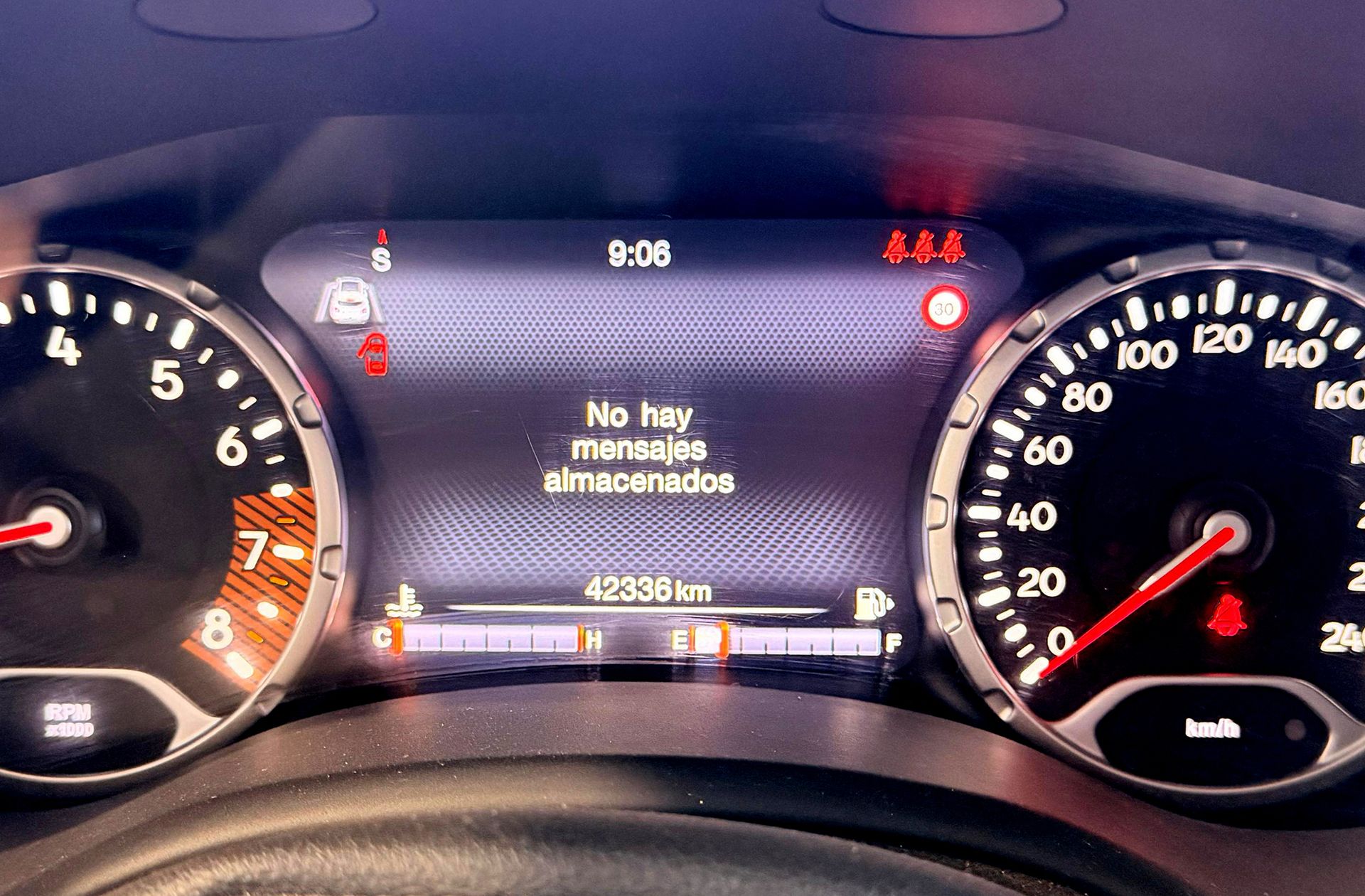 Jeep Renegade 1.0G Limited 4x2 - foto 7
