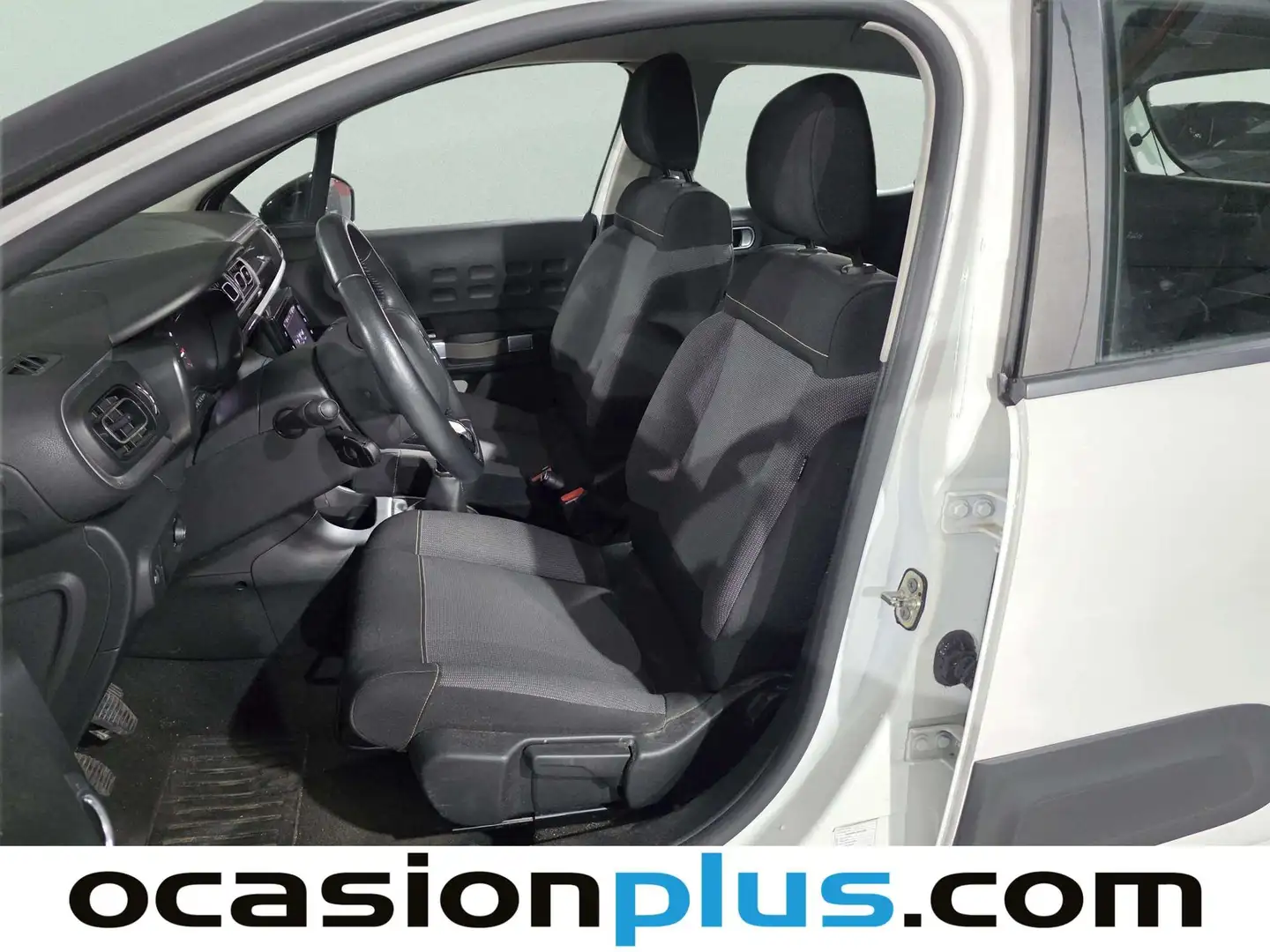 Foto Citroën C3 Citroen C3 PureTech 83 Feel Pack (83 CV)