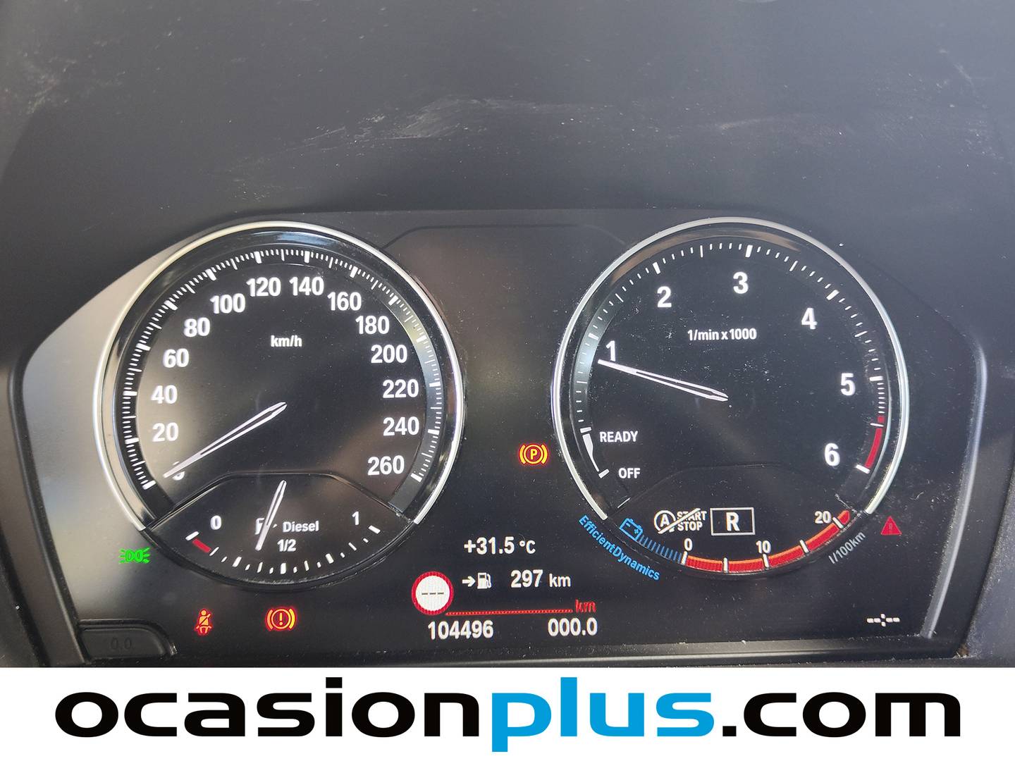 BMW X2 BMW X2 sDrive18d Business (150 CV) automático