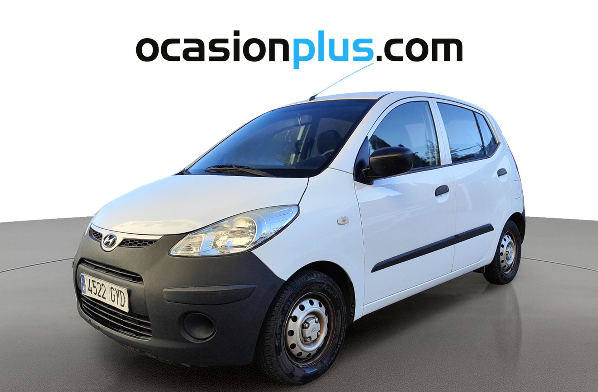 Hyundai i10 1.1 Comfort