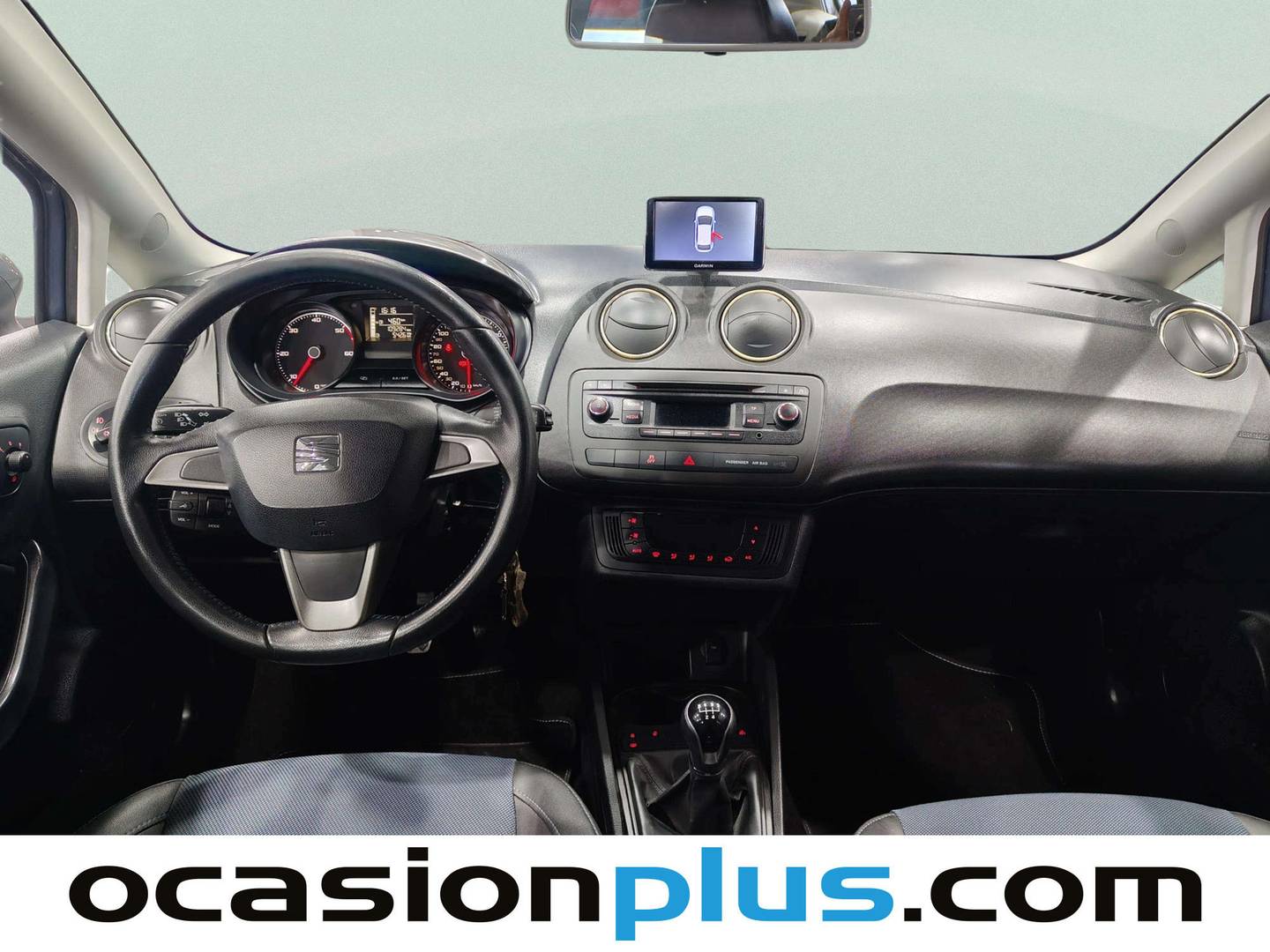 Foto Seat Ibiza SEAT Ibiza 1.6 TDI Style ITech 30 Aniversario (90 CV)