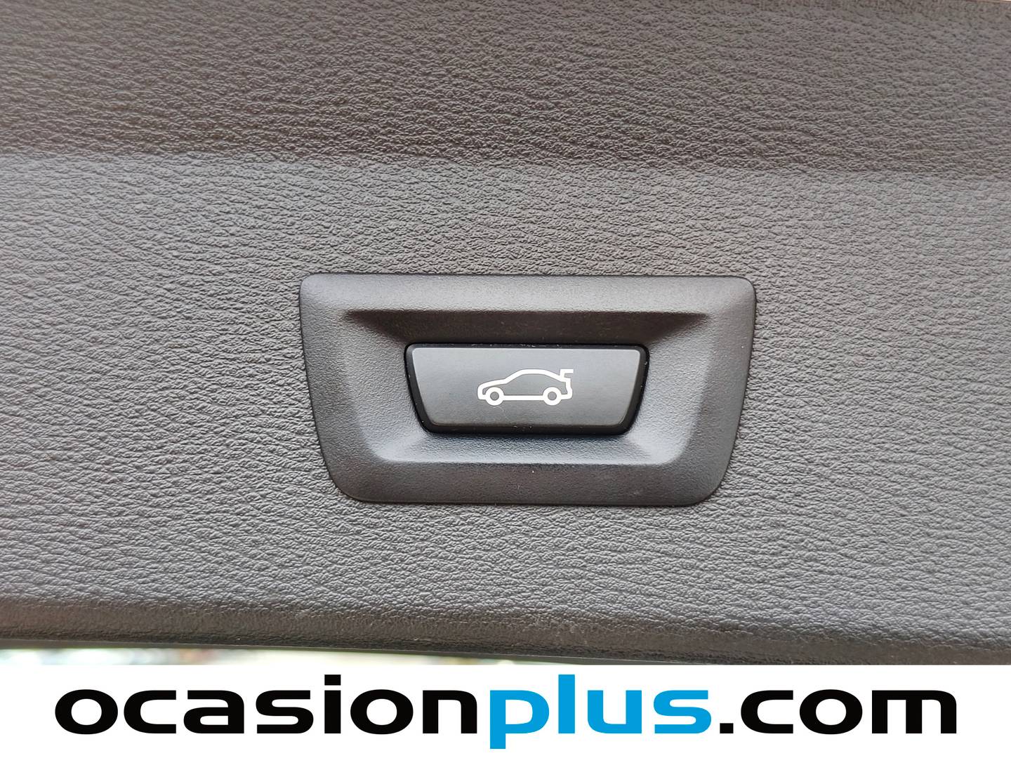 Acabados BMW X1 BMW X1 sDrive18d (150 CV)
