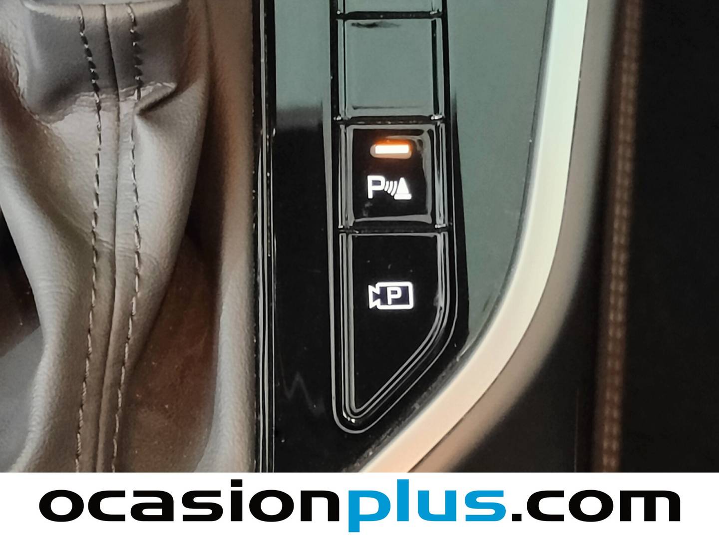 Equipamiento del KIA Niro Kia Niro 1.6 GDi HEV Concept (141 CV)