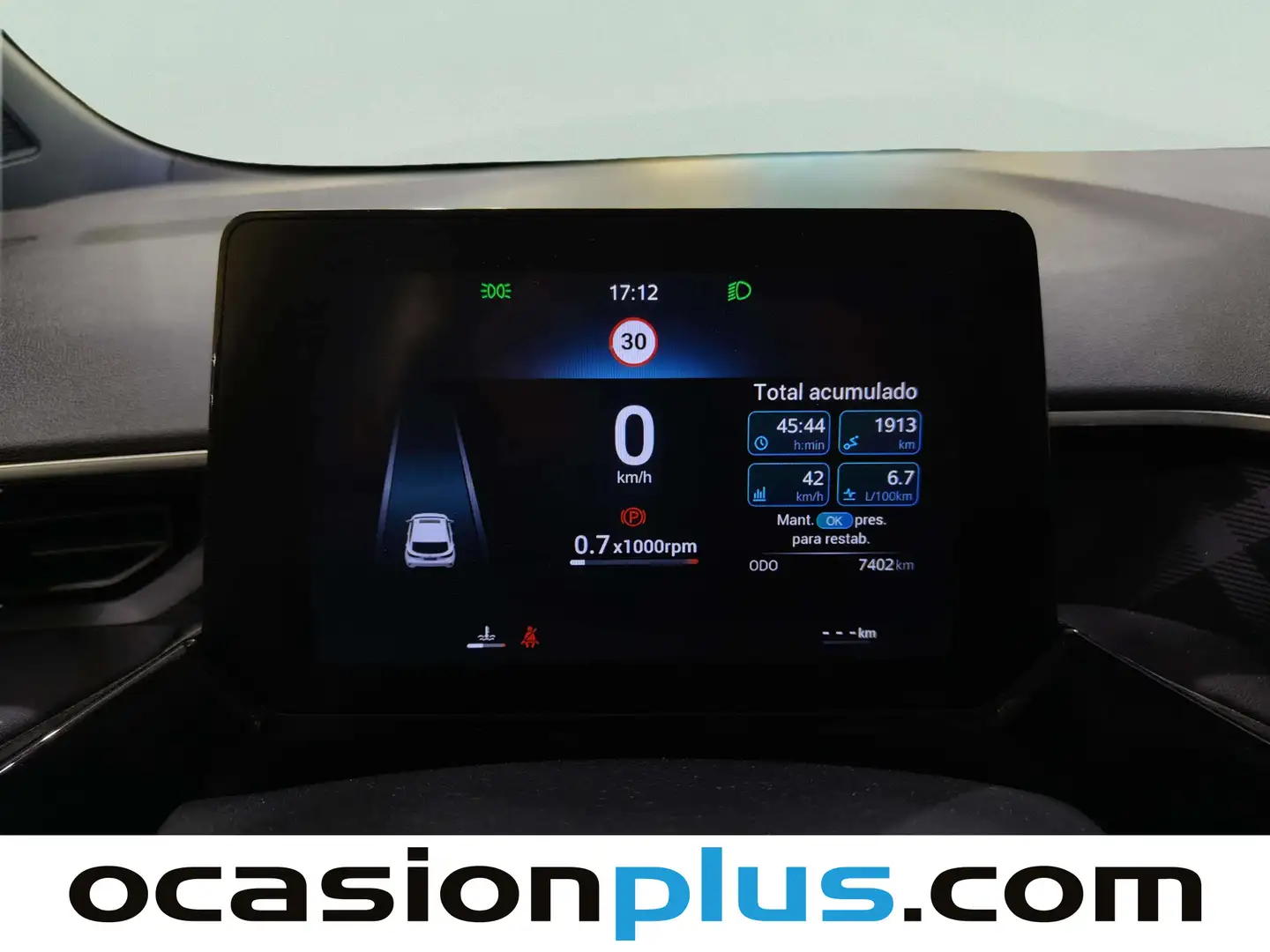 Foto MG MG3 MG MG3 1.5 Standard (116 CV)